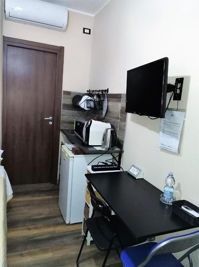 Bonbon Bed and breakfast Roma