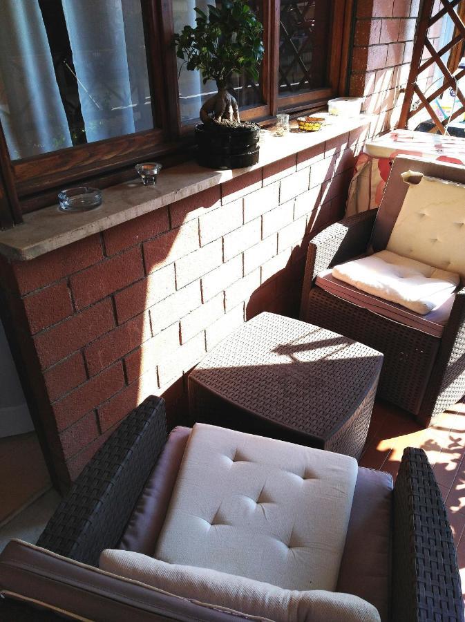 Bed and breakfast Bonbon Roma
