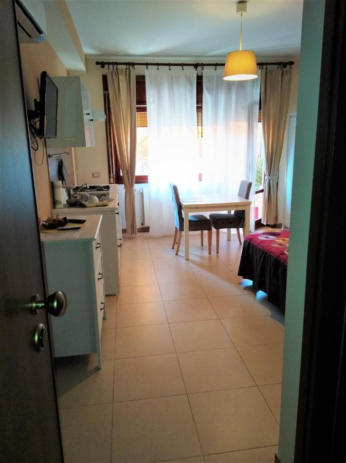 Bonbon Bed and breakfast *