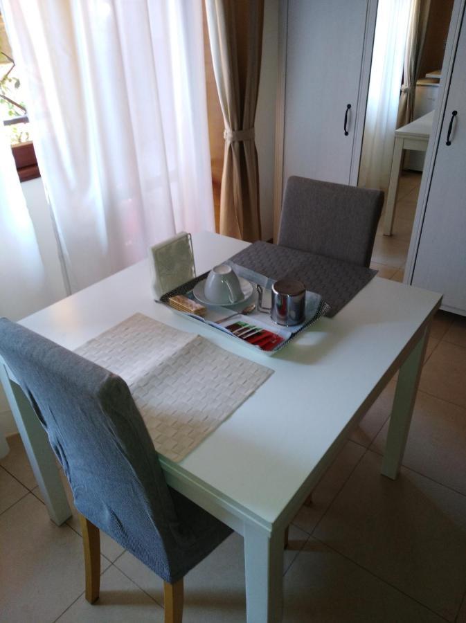 Bed and breakfast Bonbon *