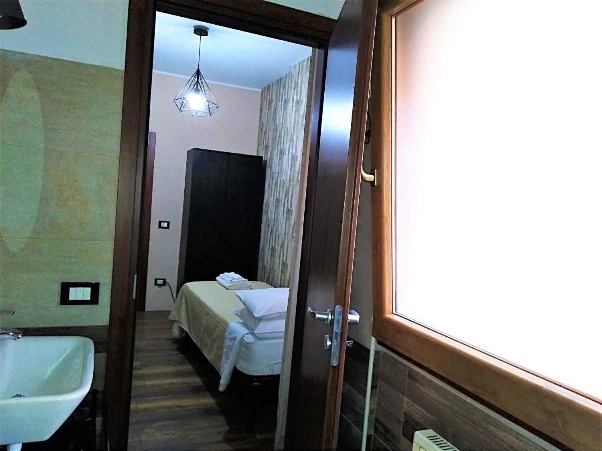 Bed and breakfast Bonbon Roma